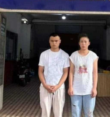 韩网红 边娥英 抛尸柬埔寨