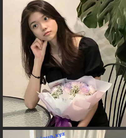 01年的清纯可爱女神 被男友