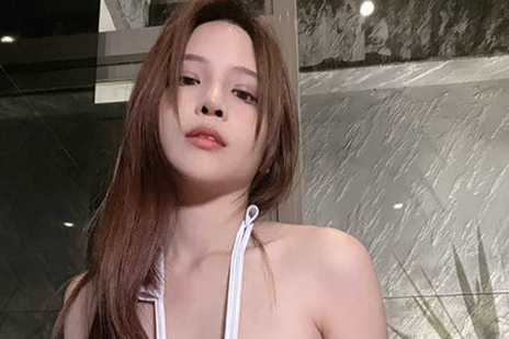 onlyfans推特台湾网红 艾希 极品颜值身材性感