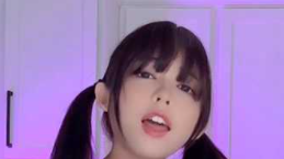 极品身材性感萝莉 KittyxKum