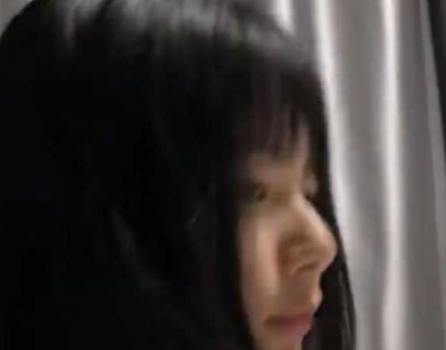 极品清纯的娃娃脸反差妹子