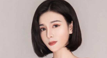 18线明星 蒋汶珊