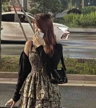 浙江义乌某贸易公司客服王春 22岁