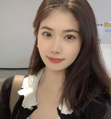 杭州泰隆银行极品美女 黄晓靑