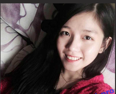 颜值很高的极品大学生妹妹