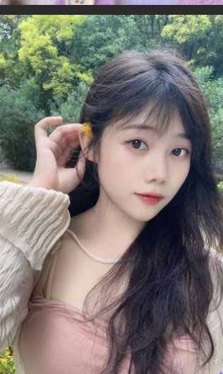 江苏泰州学院大三嫩妹 高鑫鑫