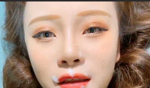 绝美女神级女友沦为渣男拍