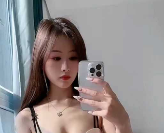 抖音极品反差1 小萌子 高颜值野模 身材超好
