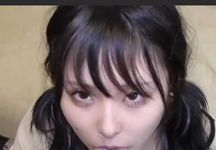 日本清纯娇羞高颜值双马尾可爱嫩妹 酒店