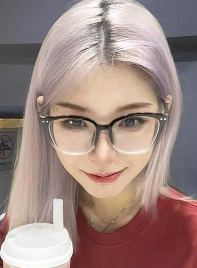 熟人作案无防不胜防！长腿美女 芳乔 被同事在厕所