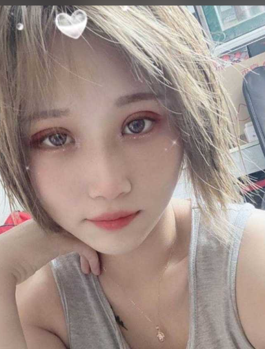 全网疯求的上海丽丽事件！上海19岁情侣吵架 男友晒女友1照 女友直接贩卖