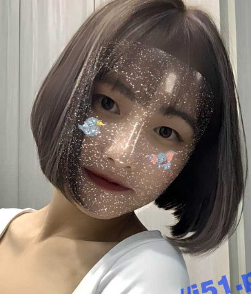 台湾机车博主网红 多人运动性