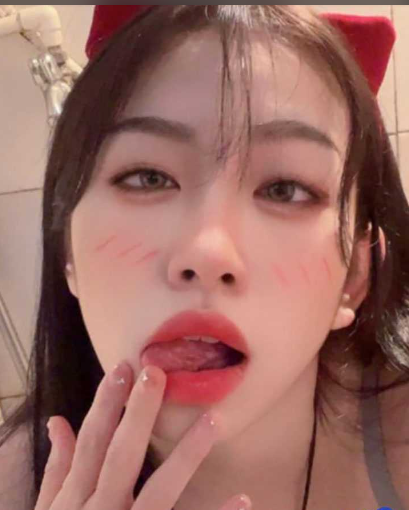 抖音御姐网红 可萱 在线发