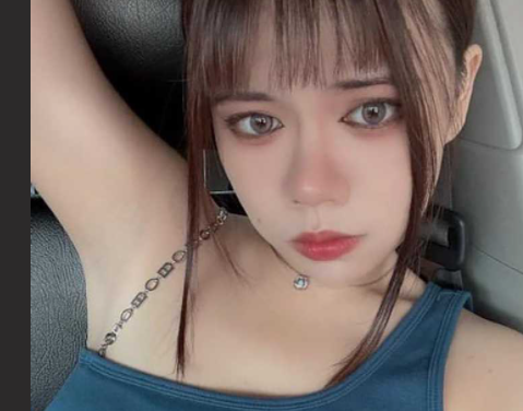 喜爱逛夜店的大眼辣妹 为了蹭台天天被人领走 这次终于栽倒渣男手里