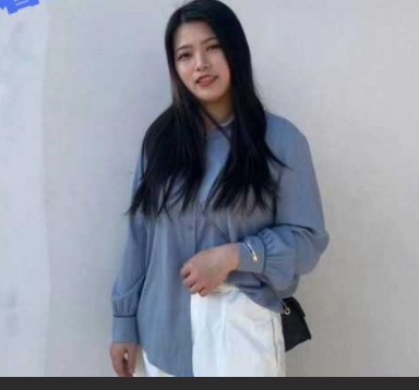 福建三明微胖少妇 陈静