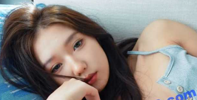 顶级摄影师老虎菜 再现重金约拍神仙颜值女神