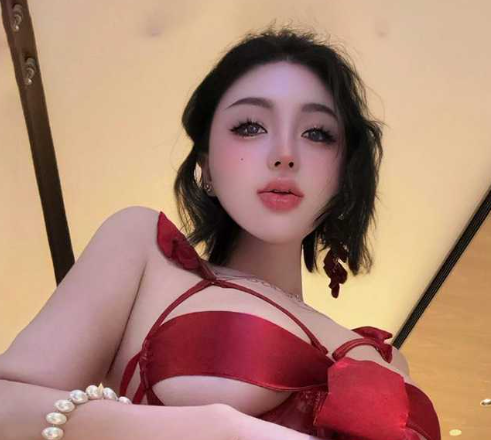 推特高颜值气质御姐 姨