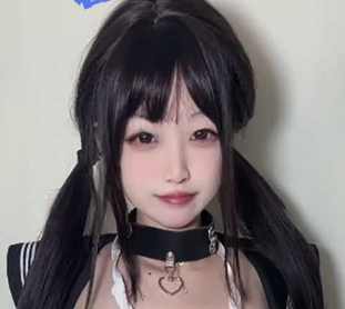 推特顶级颜值福利姬 神探狸狸