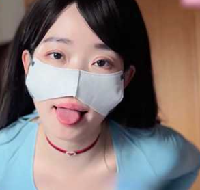 百万粉撸铁健身教练Ellie 前凸后翘魔鬼身材 最新精彩剧情，为了弟弟找女友 现场教学