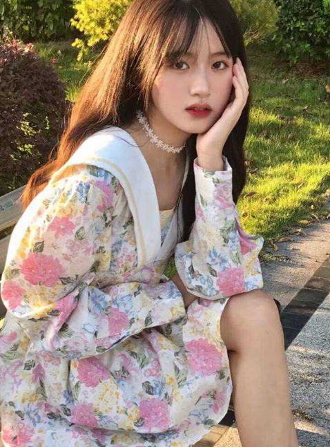 泉州师范学院唐巧云 清纯水灵学妹