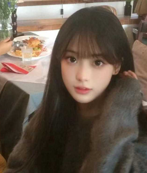 真实家庭 妹妹放假陪妹妹过国庆