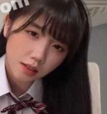 抖音顶级网红井川里予 化身极品