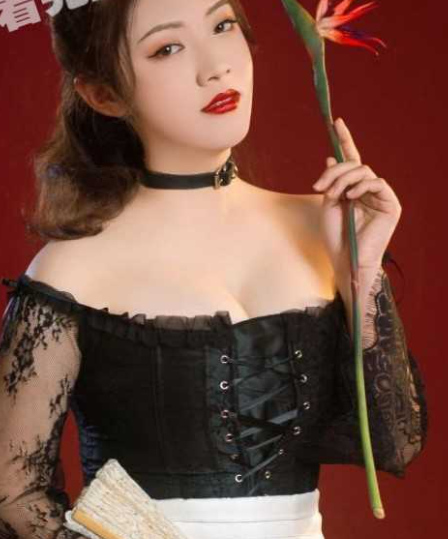 福建漳州已婚人妻周雅闻 1