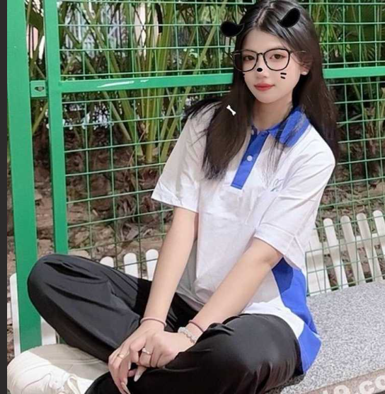 华中师范大学拜金女董梓莹沦为有钱人玩具 学校里假装高不可攀