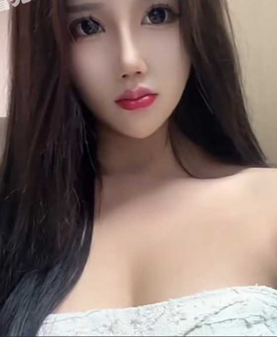 快手抖音美女网红倩倩耶