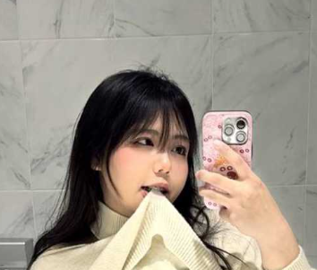 台湾网红妹 鲜1茶