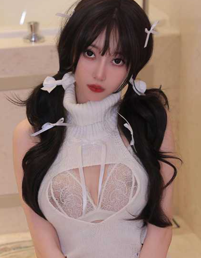 秀人网模特 玥儿玥 卫生间