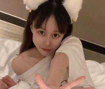 前海航高管女儿 谭昕芸
