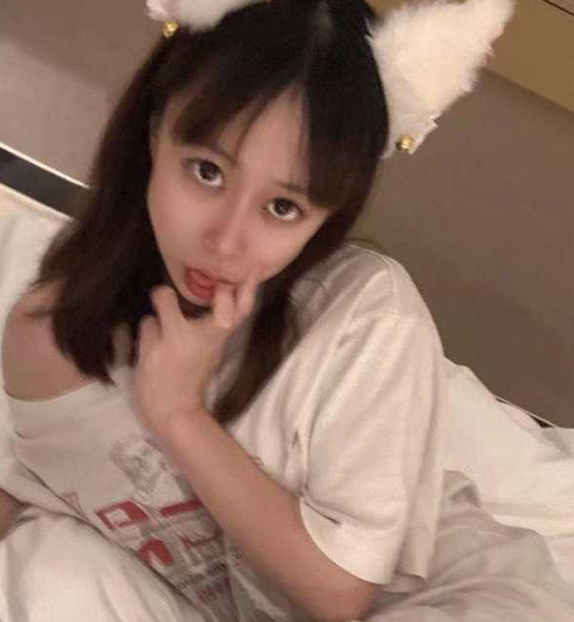 前海航高管女儿 谭昕芸