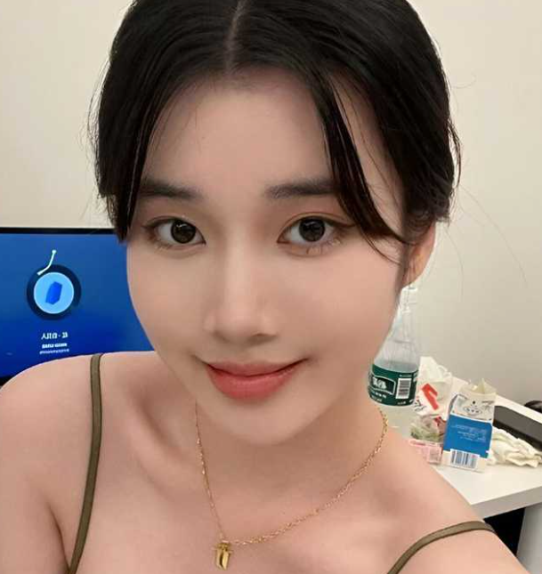 深圳极品 张婉璐
