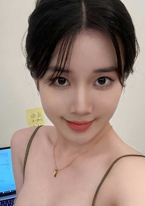 深圳极品 张婉璐