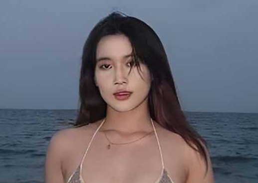 深圳极品 张婉璐