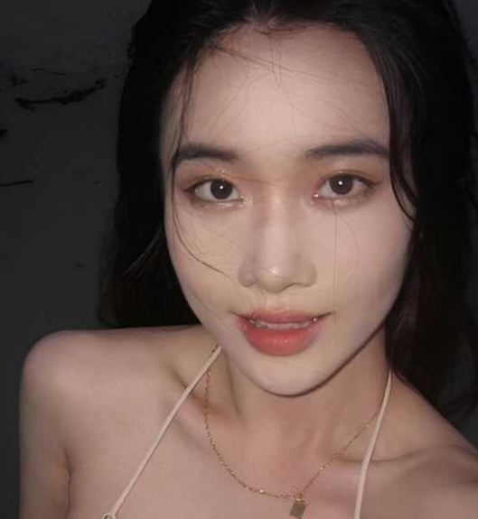 深圳极品 张婉璐