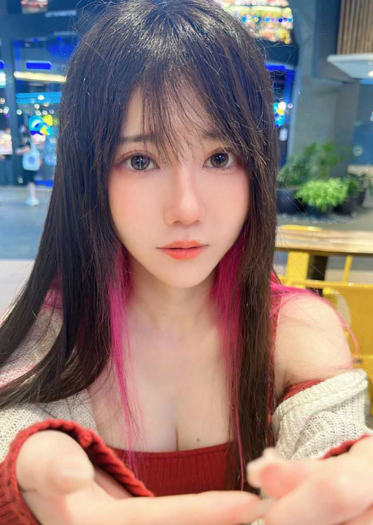 推特极品萝莉网红 大量福利私拍流出
