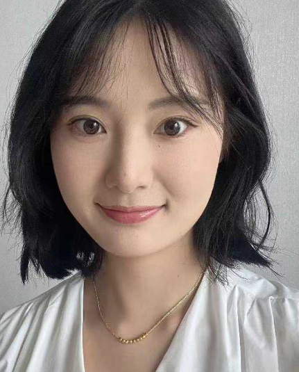 长沙师范大学学姐 尹宣颖