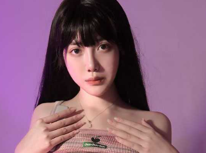 推特人气福利姬高桥千凛嫩写真 双马尾萝莉女神