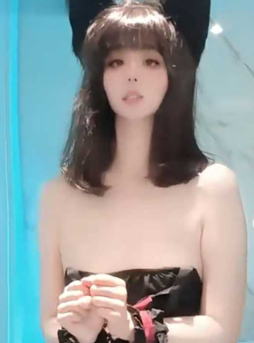 推特舞啪福利姬 魔法贝贝抖音风