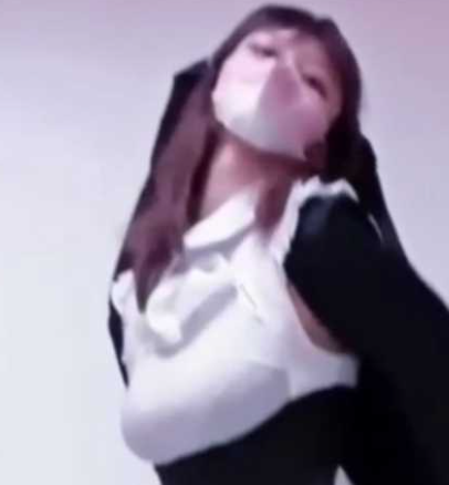 推特舞啪福利姬 魔法贝贝抖音风