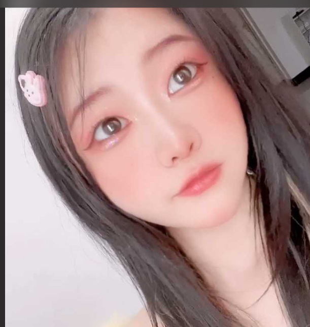 网红美少女福利姬优妹 高颜值可爱大眼美女