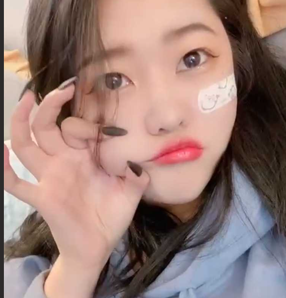 网红美少女福利姬优妹 高颜值可爱大眼美女