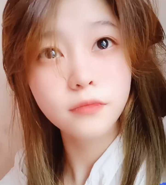 网红美少女福利姬优妹 高颜值可爱大眼美女