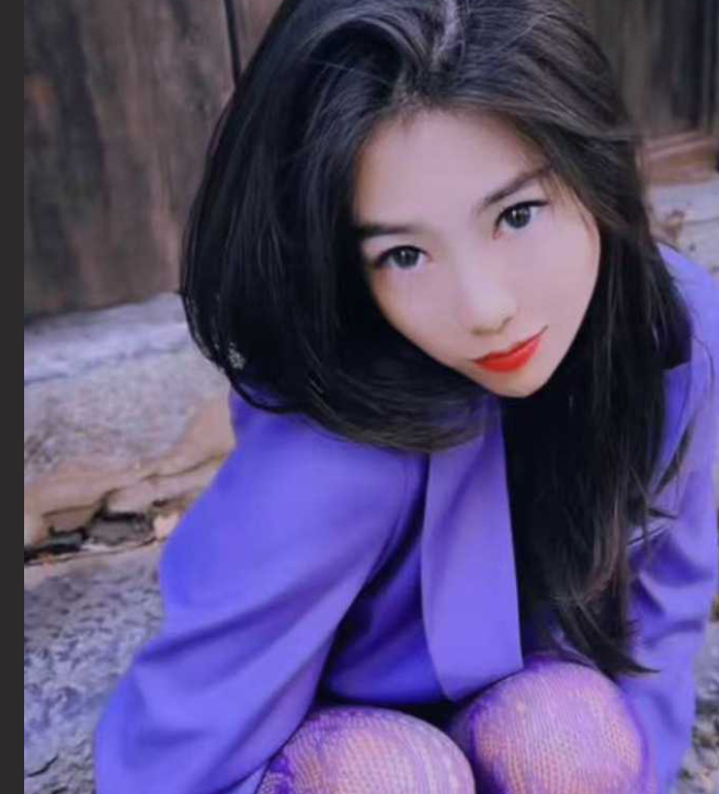 抖音网红御姐 大美丫鞋柜