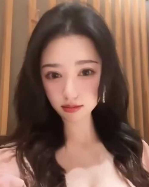 抖音豪女神 颖儿 榜一大哥独享