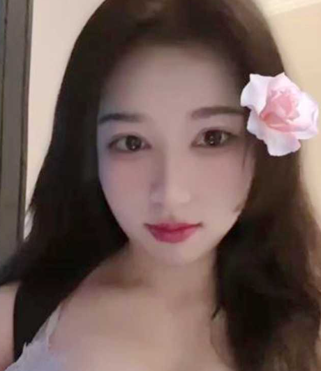 抖音豪女神 颖儿 榜一大哥独享
