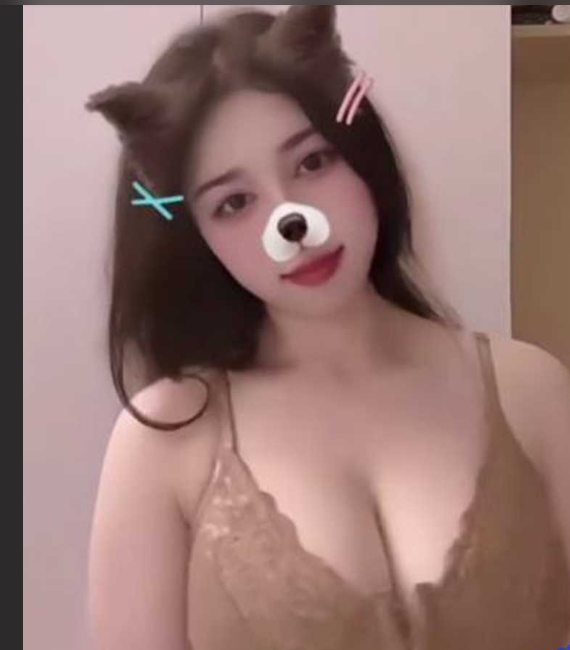 抖音豪女神 颖儿 榜一大哥独享