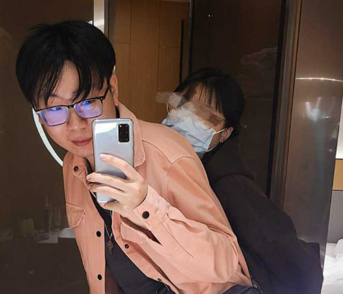 英国谢菲尔德大学渣男陈宗阳